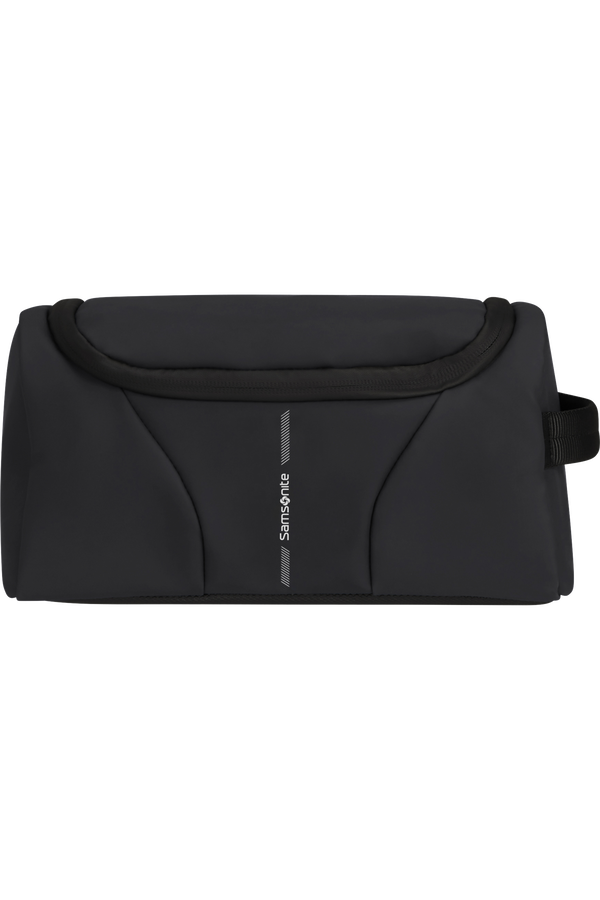 Samsonite Glam-Go Hanging Toilet Kit  Black