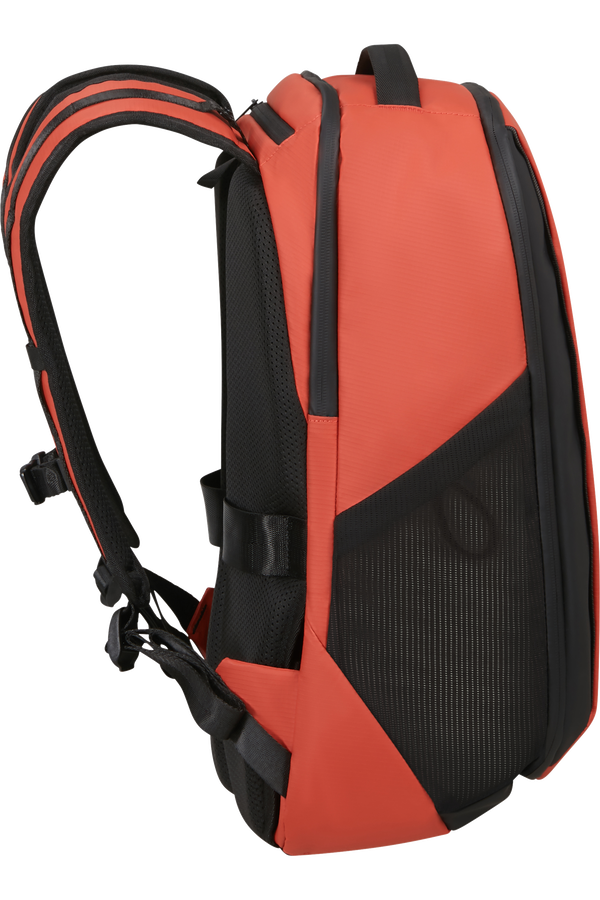 Samsonite Active Road Laptop Overnight Backpack 25L  Clay