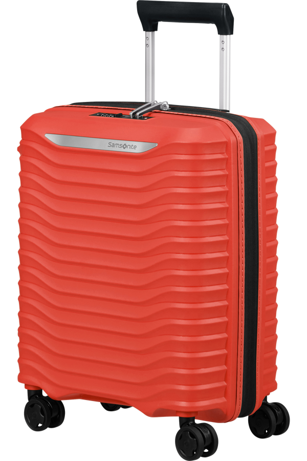 Samsonite Upscape Spinner Expandable Underseater 45cm  Lava