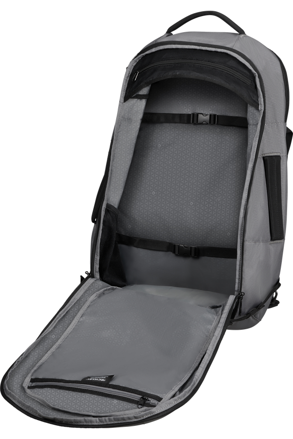 Samsonite Roader TRAVEL BACKPACK M 55L  Drifter Grey