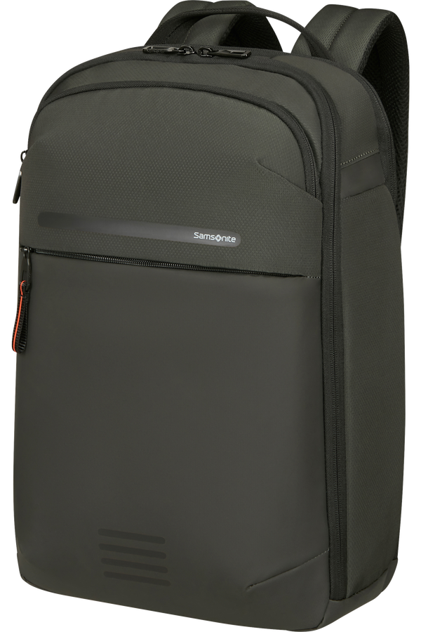 Samsonite Moderny Laptop Backpack 15.6'  Green