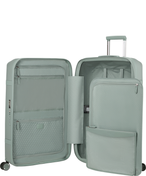 Image Spinner expandable (4 wheels) 75cm 75 x 50 x 30/33 cm | 4.4 kg