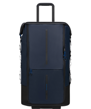 Ecodiver Foldable duffle with wheels 4-in-1 82 x 40 x 25 cm | 2.2 kg