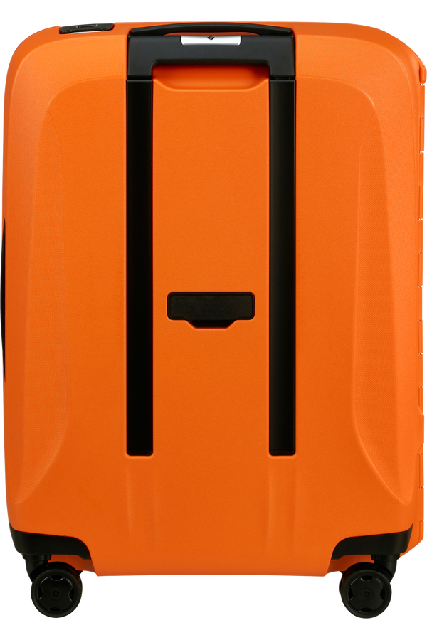 Samsonite Essens Spinner 55cm  Papaya Orange