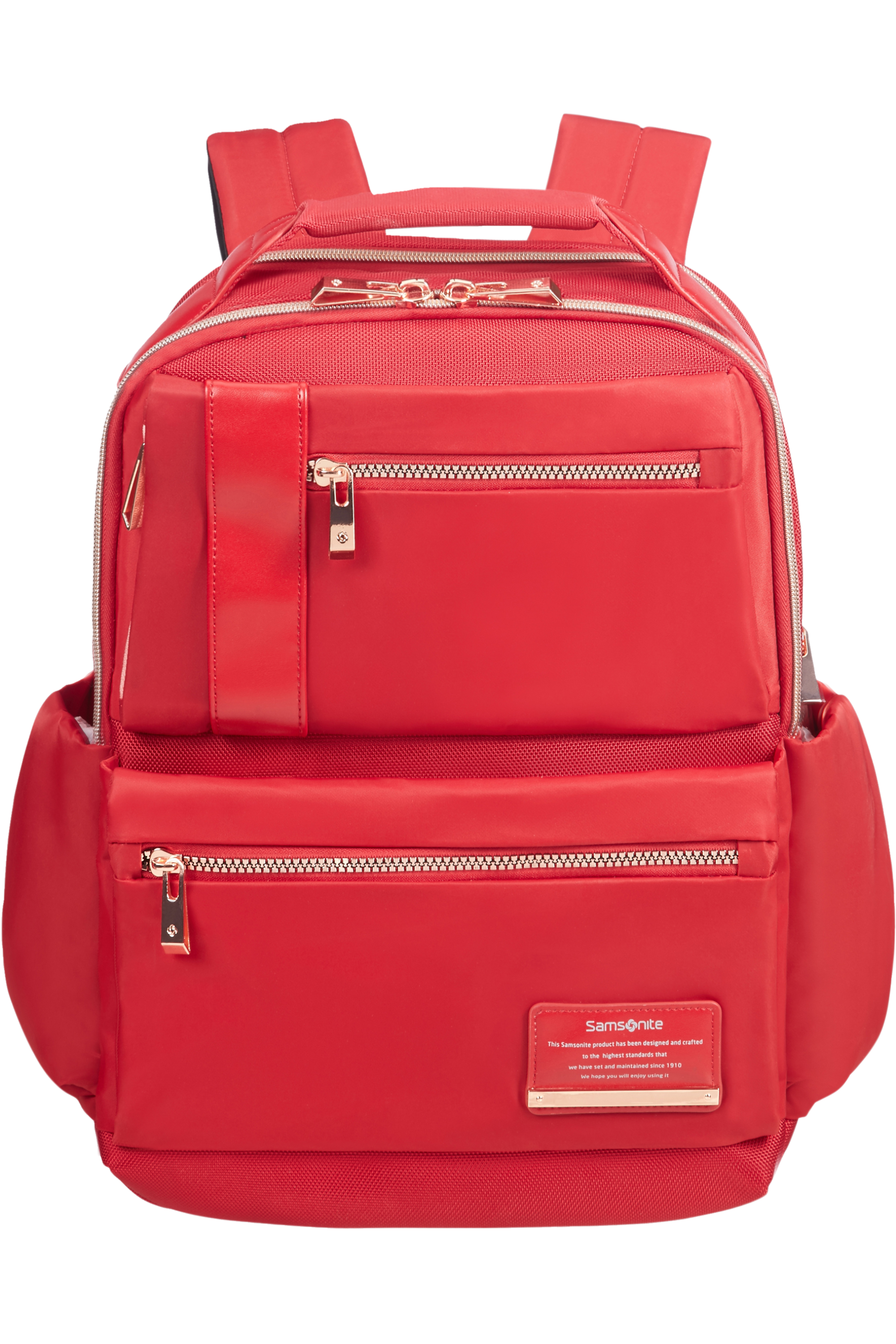 Openroad Chic Laptop Backpack 14.1 