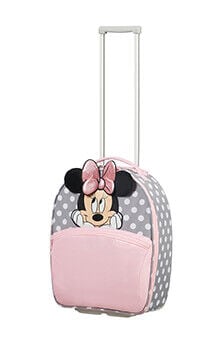 Disney Ultimate 2.0 Upright (2 wheels) 49cm 24 L | 49 x 35.5 x 18 cm | 2 kg
