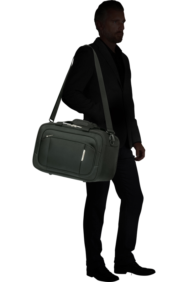 Samsonite Respark 3-Way Bag - Underseater  Forest Green