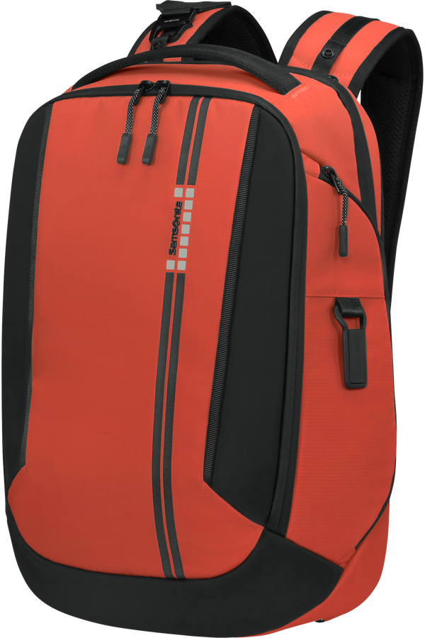 Samsonite Active Road Laptop Backpack 20L  Clay