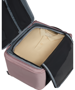 2FIT Underseat backpack 2-in-1 40/45 x 30/36 x 20 cm | 1.1 kg