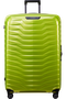 Samsonite Proxis Spinner 81cm  Lime