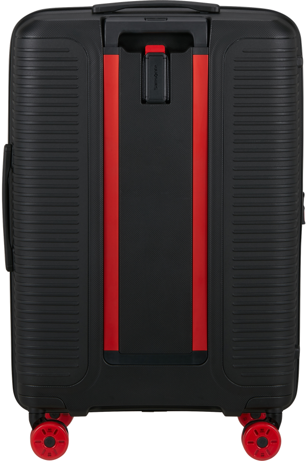 Samsonite Prodiver Hs Spinner Expandable 69cm  Black