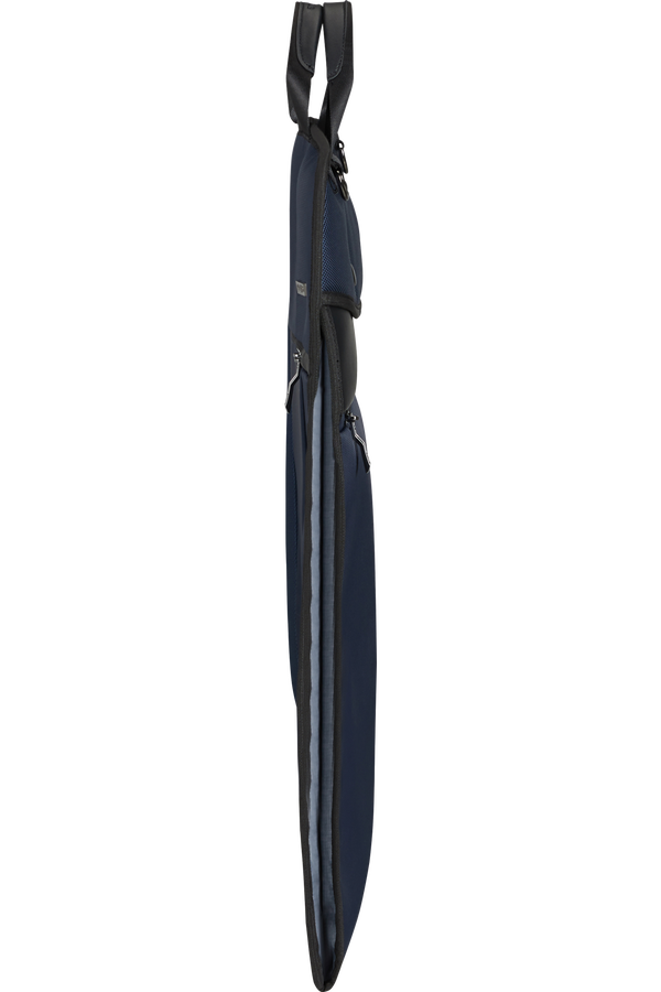 Samsonite Spectrolite 3.0 Trvl Garment Sleeve  Deep blue