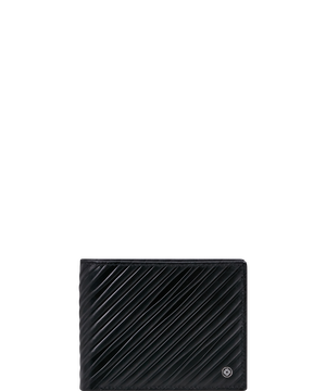 Refined Slg Wallet 8.5 x 10.5 x 1.5 cm