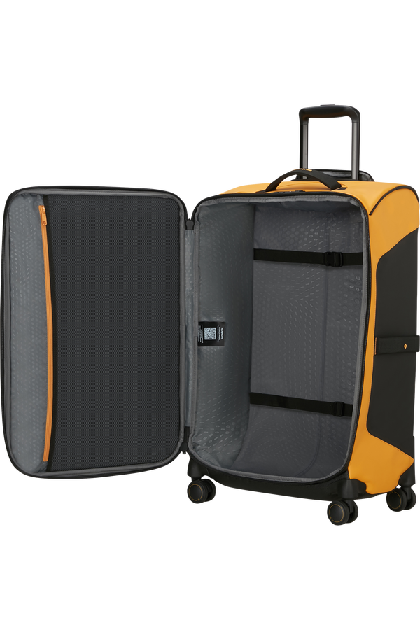 Ecodiver Spinner (4 wheels) 68cm