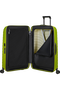 Samsonite Proxis Spinner 81cm  Lime