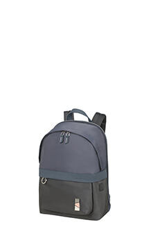 Pow-Her Laptop Backpack  14.1" 16 L | 40 x 29 x 21 cm | 1.03 kg