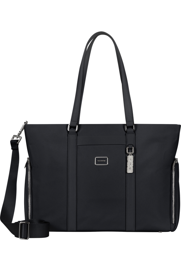 Samsonite Image Biz Travel Tote Bag 14.1'  Black