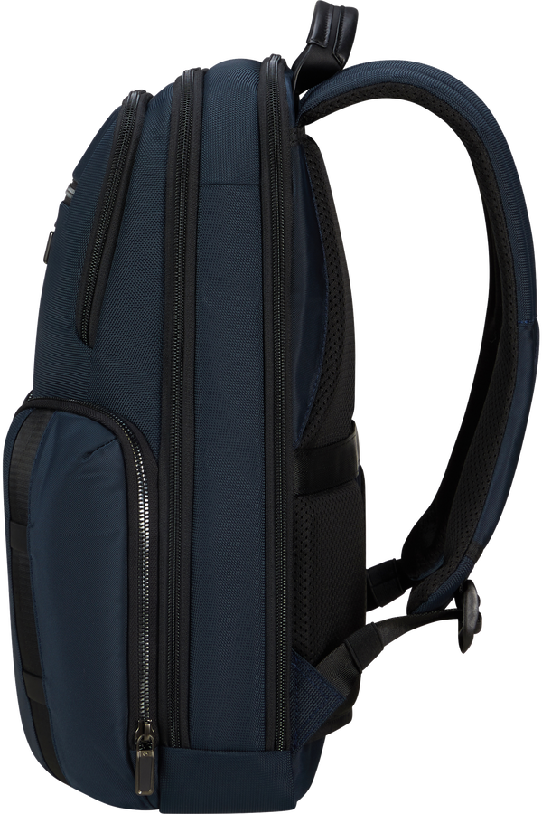 Samsonite Urban-Eye Backpack 15.6' 2 Pockets 15.6'  Blue