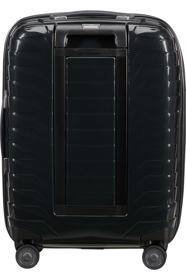 Samsonite Proxis Spinner Expandable Easy Access 55cm  Black