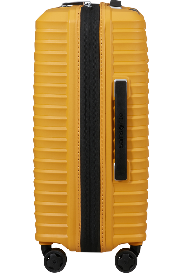 Samsonite Upscape Spinner Expandable Length 35cm 55cm  Yellow