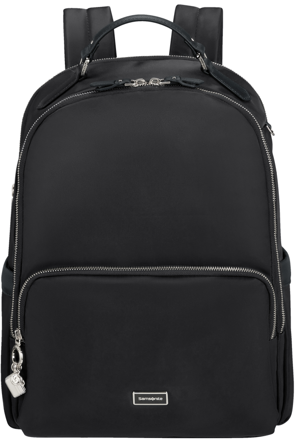 Samsonite Karissa Biz 2.0 Backpack  14.1inch Black