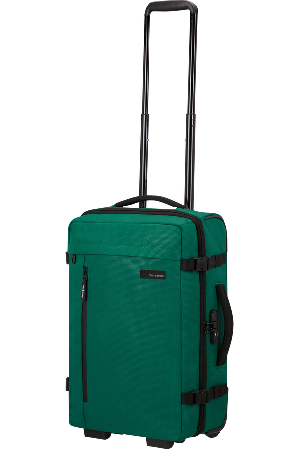 Samsonite Roader DUF/WH 55/20 LENGTH 35 CM  Jungle Green