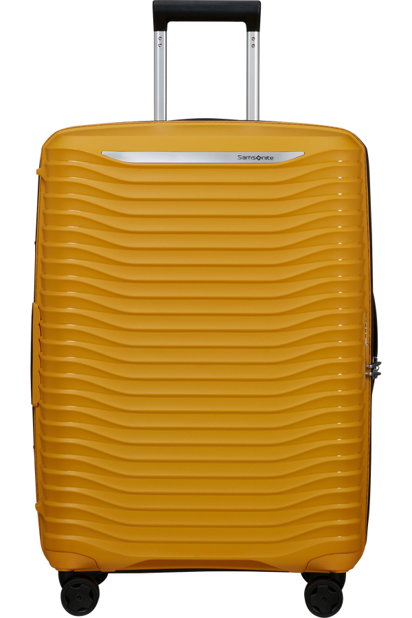 Samsonite Upscape SPINNER 68/25 EXP Yellow