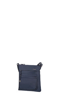 Move 2.0 Crossover bag  26 x 23 x 3 cm | 0.28 kg