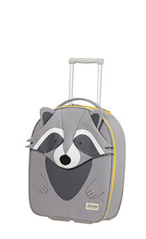 Happy Sammies Eco Upright (2 wheels)  23 L | 45 x 36 x 18 cm | 1.87 kg