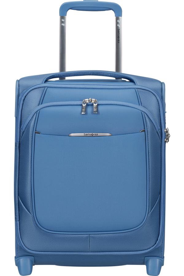 Samsonite Re-Lite Upright Underseater 45cm  Capri Blue
