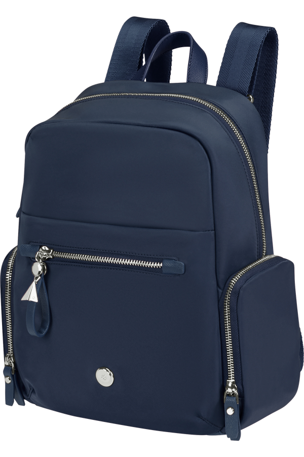 Samsonite Karissa Evo Daily Backpack  Blue Nights