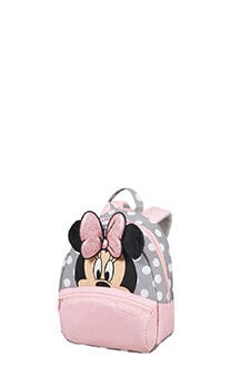 Disney Ultimate 2.0 Backpack S 7 L | 28.5 x 23.5 x 13.5 cm | 0.2 kg