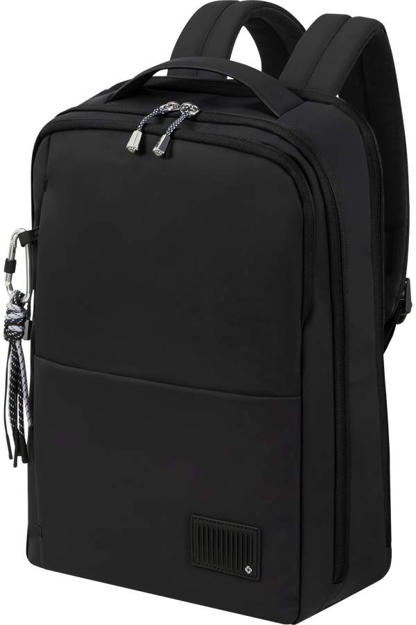 Samsonite Wander Last Backpack 14.1'  Black