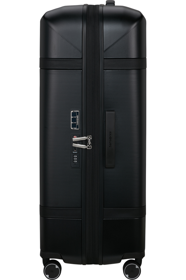 Samsonite Image Spinner Expandable 81cm  Black