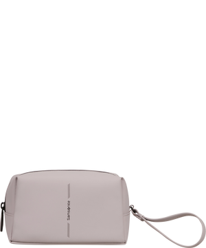 Glam-Go Pouchy Toilet Kit 11 x 18 x 9 cm | 0.1 kg