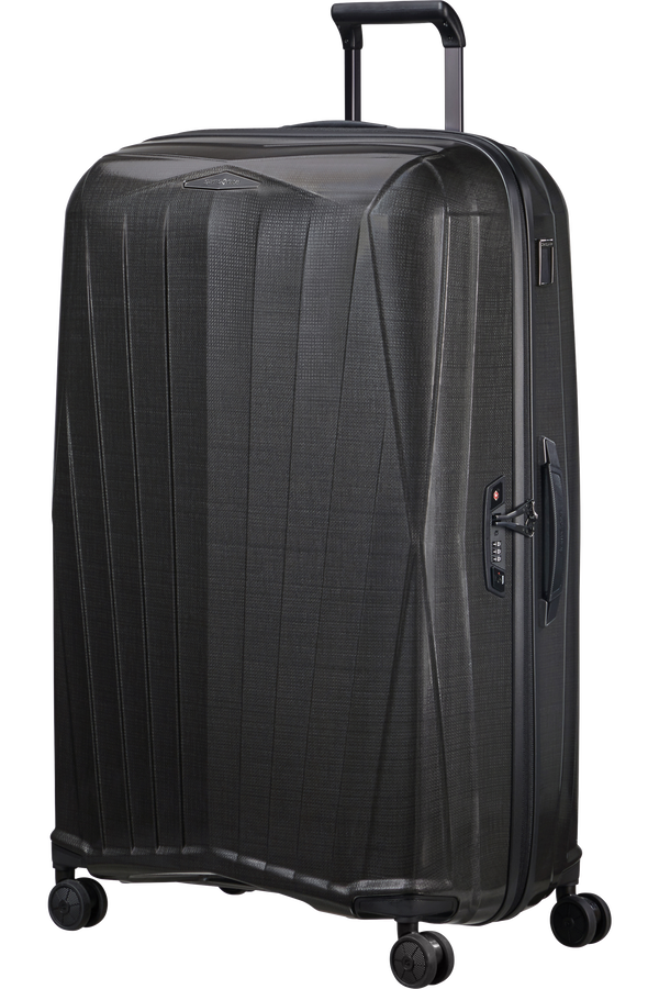 Samsonite Major-Lite Spinner 84/32 84cm  Black