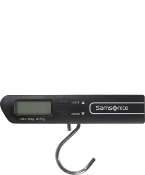 Ta Revolution Digital Luggage Scale