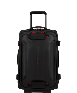 Ecodiver Duffle with wheels double frame 55cm 55 x 35 x 23 cm | 2.4 kg