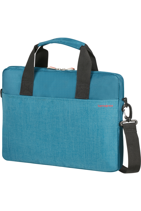 Samsonite Sideways 2.0 Shuttle Sleeve  14.1inch Moroccan Blue