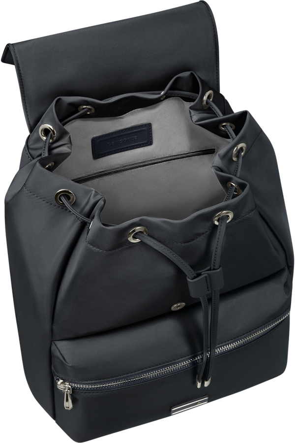 Samsonite Zalia 3.0 Backpack 1 Buckle  Black