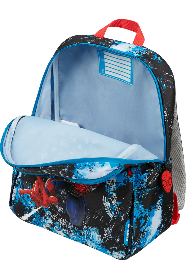 Samsonite Daydream Disney Backpack Marvel  Spiderman Mystery