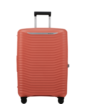 Upscape Spinner expandable (4 wheels) 68cm 68 x 47 x 28/31 cm | 3 kg