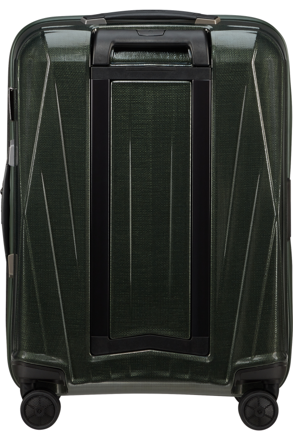 Samsonite Major-Lite Spinner 55/20 Expandable 55cm  Climbing Ivy