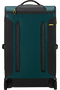 Samsonite Ecodiver DUFFLE/WH 67/24  Dark Teal/Lime