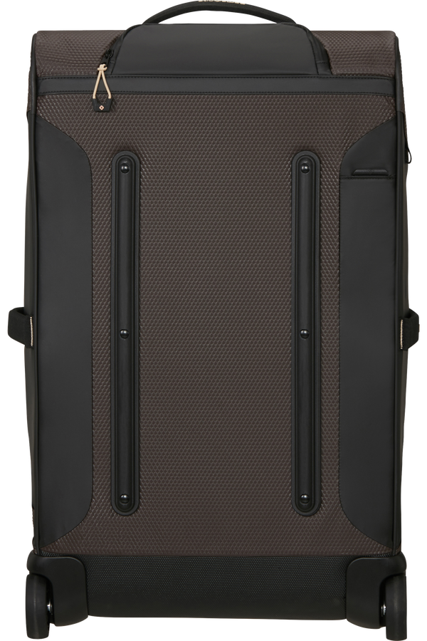 Ecodiver Duffle with wheels 67 cm