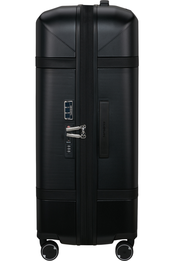 Samsonite Image Spinner Expandable 75cm  Black