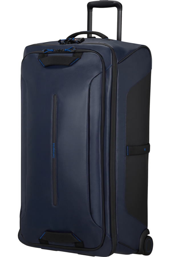 Samsonite Ecodiver DUFFLE/WH 79/29  Blue Nights