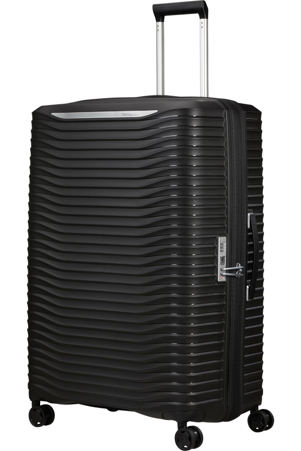 Samsonite Upscape SPINNER 81/30 EXP Black