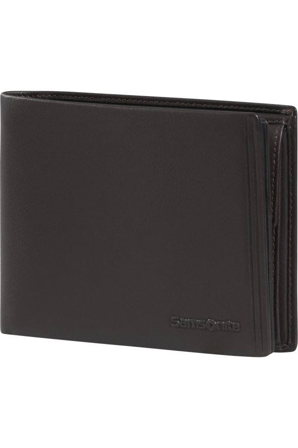 Attack 3.0 SLG Wallet