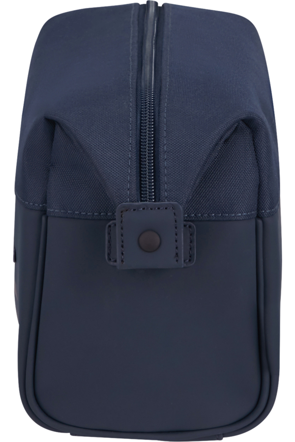 Samsonite Stackd Toilet Kit Toilet Pouch  Navy